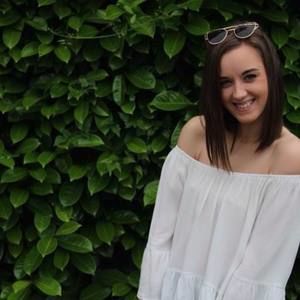 Meet your Posher, Brynn